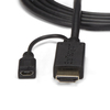 Startech.Com 3ft HDMI to VGA active adapter converter cable – 1920x1200 HD2VGAMM3